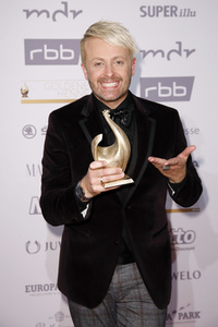 Goldene Henne 2018 in Leipzig
