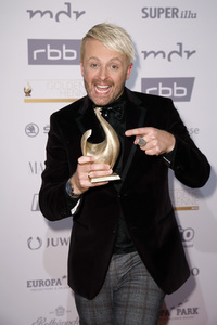 Goldene Henne 2018 in Leipzig