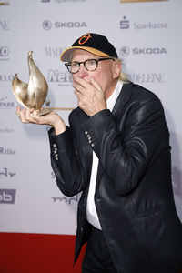 Goldene Henne 2018 in Leipzig