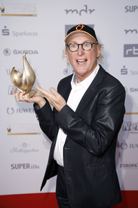 Goldene Henne 2018 in Leipzig