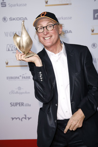 Goldene Henne 2018 in Leipzig
