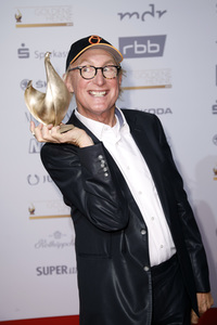 Goldene Henne 2018 in Leipzig
