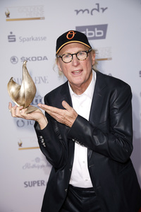 Goldene Henne 2018 in Leipzig