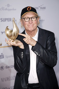 Goldene Henne 2018 in Leipzig