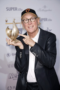 Goldene Henne 2018 in Leipzig