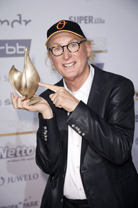 Goldene Henne 2018 in Leipzig