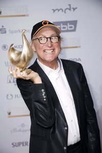 Goldene Henne 2018 in Leipzig