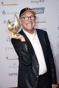 Goldene Henne 2018 in Leipzig