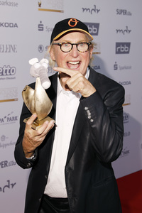 Goldene Henne 2018 in Leipzig