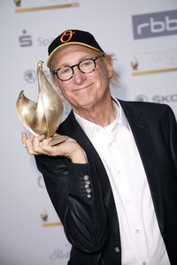Goldene Henne 2018 in Leipzig