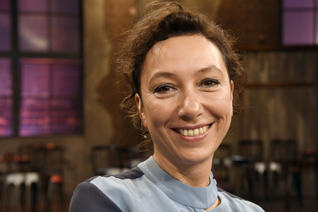 Talkshow 'Kölner Treff' in Köln