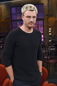Talkshow 'Kölner Treff' in Köln