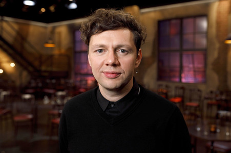 Talkshow 'Kölner Treff' in Köln
