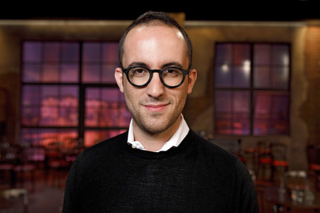 Talkshow 'Kölner Treff' in Köln
