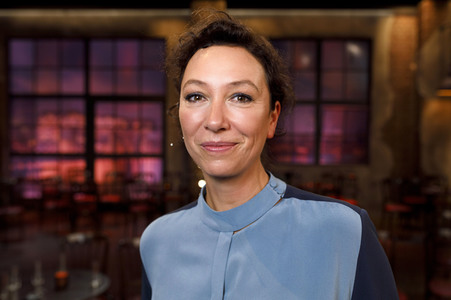Talkshow 'Kölner Treff' in Köln