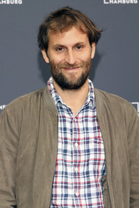 Premiere 'Der Unschuldige', Filmfest Hamburg 2018