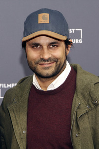 Premiere 'Der Unschuldige', Filmfest Hamburg 2018