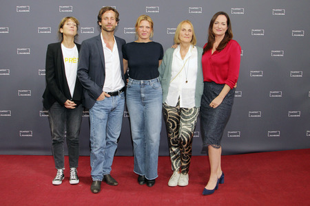 Premiere 'Vermisst in Berlin', Filmfest Hamburg 2018