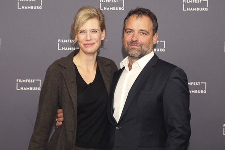 Premiere 'Der Anfang von etwas', Filmfest Hamburg 2018