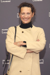 Premiere 'Der Anfang von etwas', Filmfest Hamburg 2018