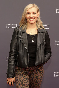 Premiere 'Die Affäre Borgward', Filmfest Hamburg 2018