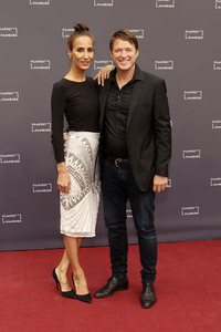 Premiere 'Die Affäre Borgward', Filmfest Hamburg 2018