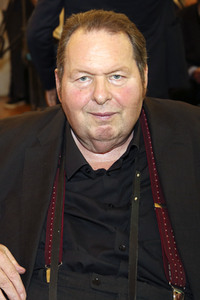 Verleihung des Großen Ehrenzeichens an Karl Spiehs in Wien
