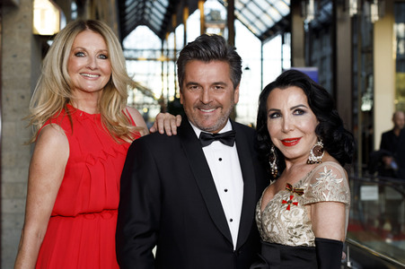 KölnBall 2018 in Köln