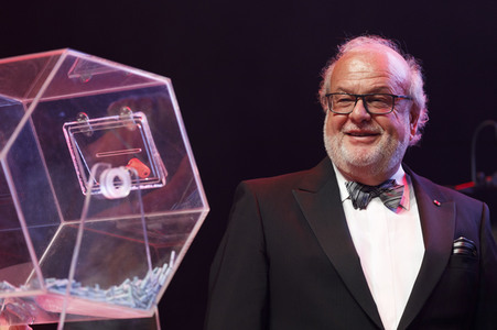 KölnBall 2018 in Köln