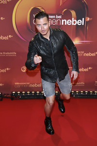 TV-Show 'Willkommen bei Carmen Nebel' in Berlin
