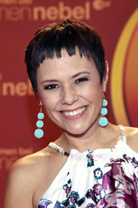 TV-Show 'Willkommen bei Carmen Nebel' in Berlin