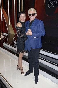 TV-Show 'Willkommen bei Carmen Nebel' in Berlin
