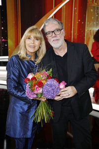 TV-Show 'Willkommen bei Carmen Nebel' in Berlin