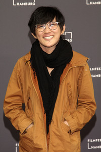 Premiere 'Nervous Translation', Filmfest Hamburg 2018