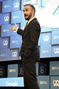 6. Bits & Pretzels Founders Festival 2018 in München