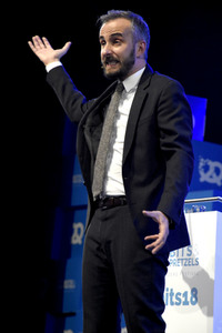 6. Bits & Pretzels Founders Festival 2018 in München