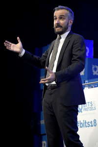6. Bits & Pretzels Founders Festival 2018 in München