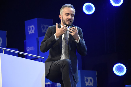 6. Bits & Pretzels Founders Festival 2018 in München