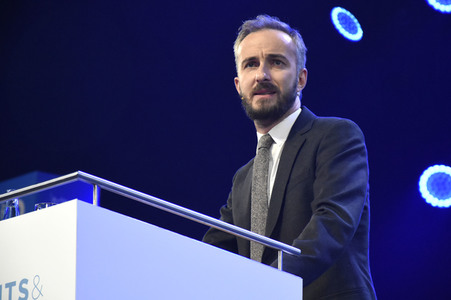 6. Bits & Pretzels Founders Festival 2018 in München