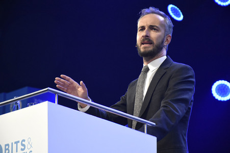 6. Bits & Pretzels Founders Festival 2018 in München