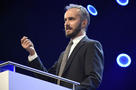 6. Bits & Pretzels Founders Festival 2018 in München