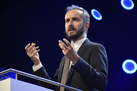 6. Bits & Pretzels Founders Festival 2018 in München
