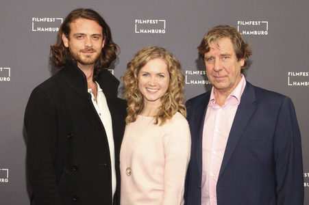Premiere 'Fischer sucht Frau', Filmfest Hamburg 2018