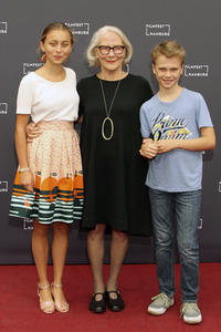 Premiere 'Aufbruch in die Freiheit', Filmfest Hamburg 2018