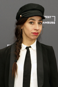Premiere 'Aufbruch in die Freiheit', Filmfest Hamburg 2018