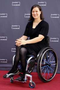 Premiere 'Vierzehneinhalb Kollisionen', Filmfest Hamburg 2018