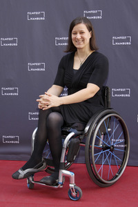 Premiere 'Vierzehneinhalb Kollisionen', Filmfest Hamburg 2018