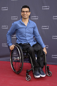 Premiere 'Vierzehneinhalb Kollisionen', Filmfest Hamburg 2018
