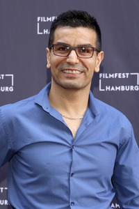 Premiere 'Vierzehneinhalb Kollisionen', Filmfest Hamburg 2018