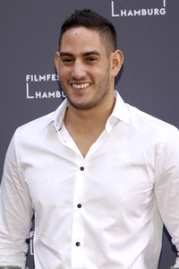 Premiere 'Vierzehneinhalb Kollisionen', Filmfest Hamburg 2018